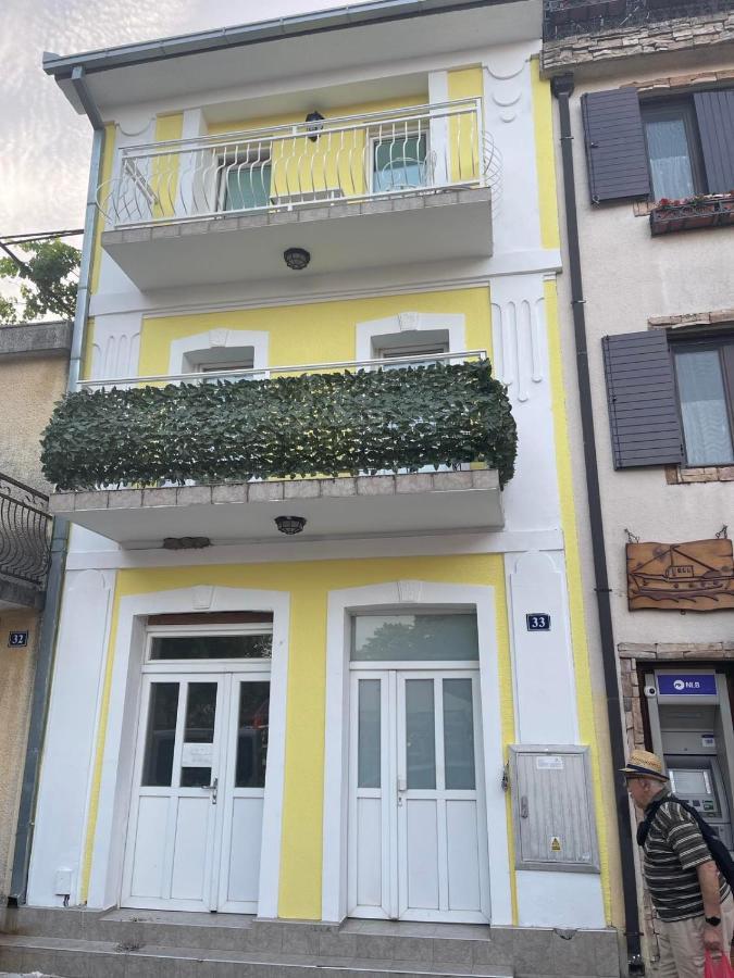 Almaja Apartment Virpazar